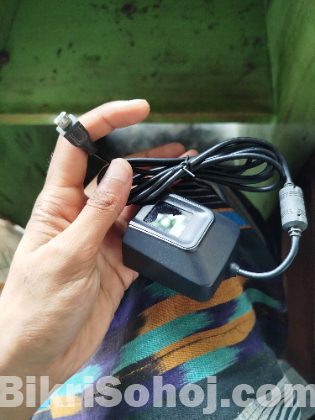 Finger scanner for sell